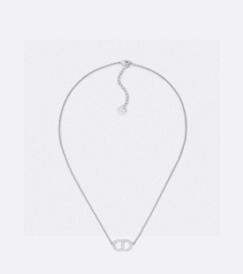 Refined Christian Dxxr Necklaces 294394