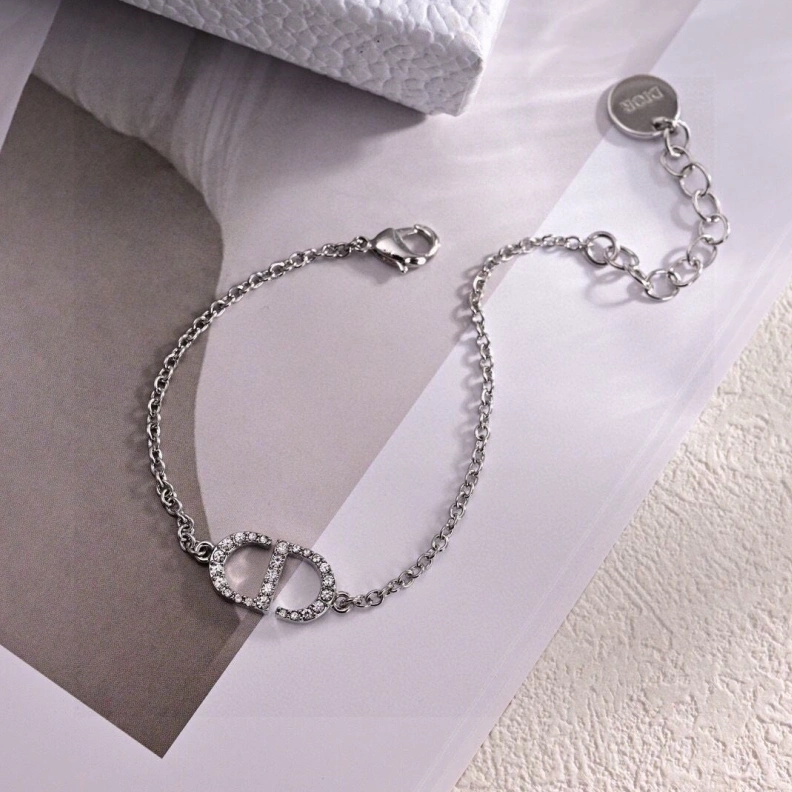 Refined Christian Dxxr Necklaces 294394