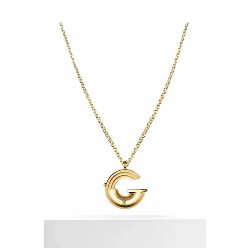 LX Necklaces Elegant 309359