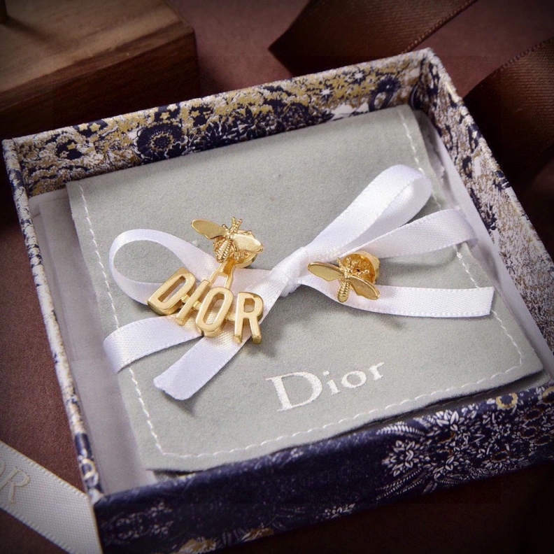 NewStyle Christian Dxxr Earrings 294536