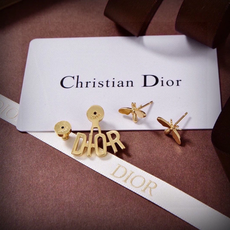 NewStyle Christian Dxxr Earrings 294536
