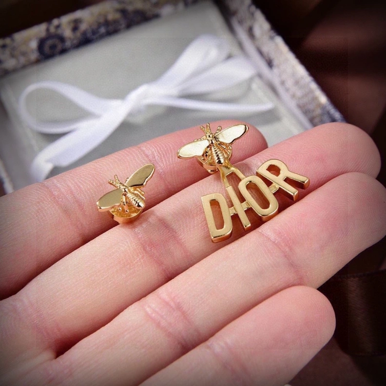 NewStyle Christian Dxxr Earrings 294536