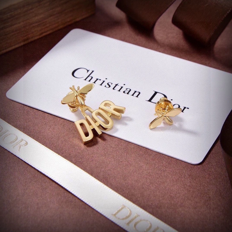 NewStyle Christian Dxxr Earrings 294536
