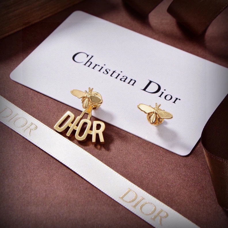 NewStyle Christian Dxxr Earrings 294536