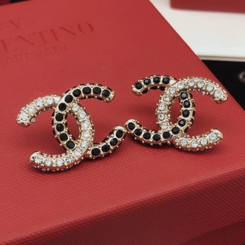 Reliable Chxnxl Earrings 287450