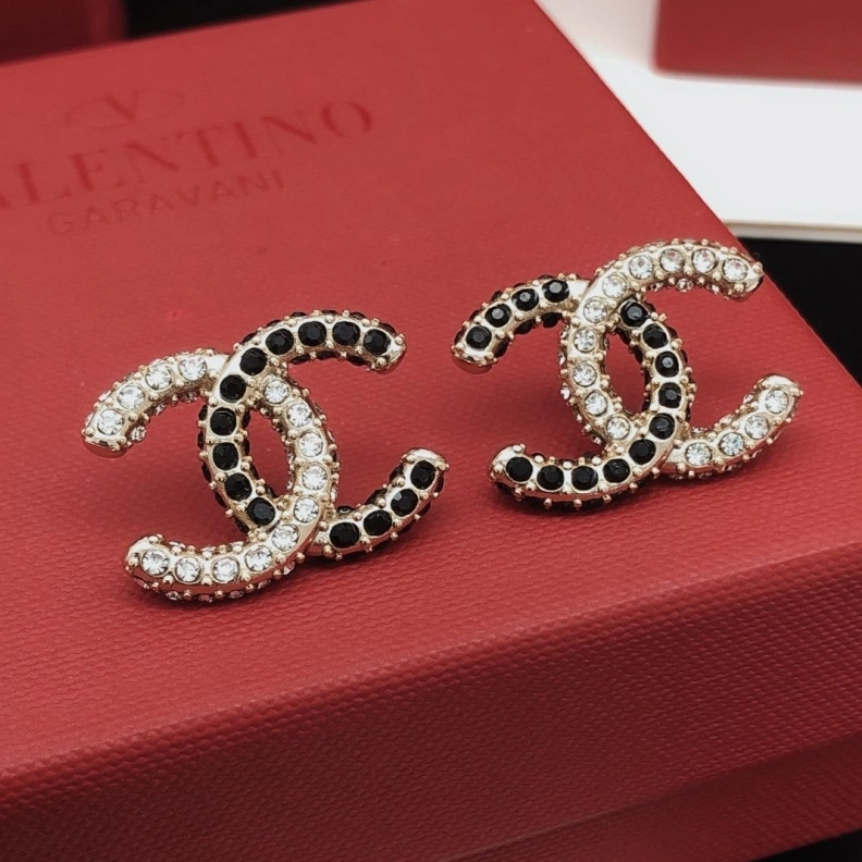 Reliable Chxnxl Earrings 287450