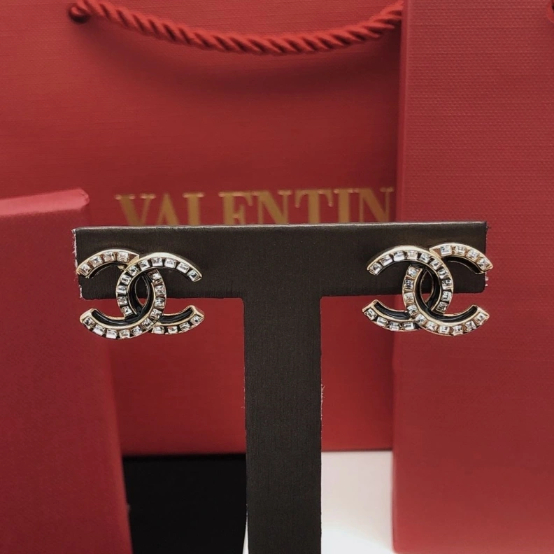 Affordable Chxnxl Earrings 287466