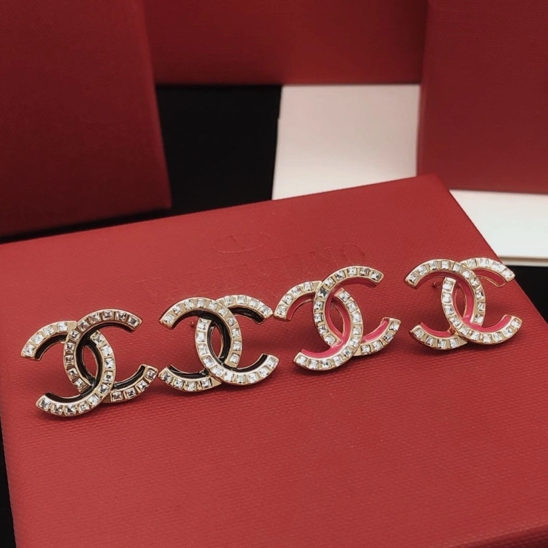 Affordable Chxnxl Earrings 287466