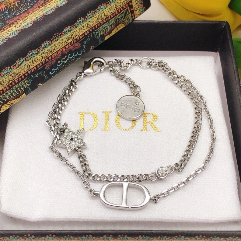 Unique Christian Dxxr Bracelets 294631