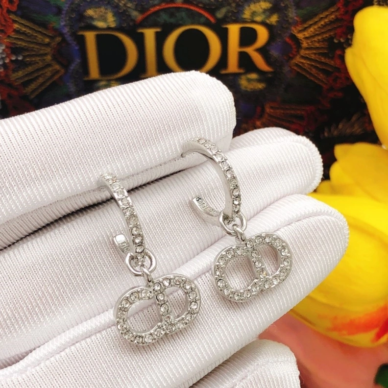 Christian Dxxr Earrings Affordable 294534