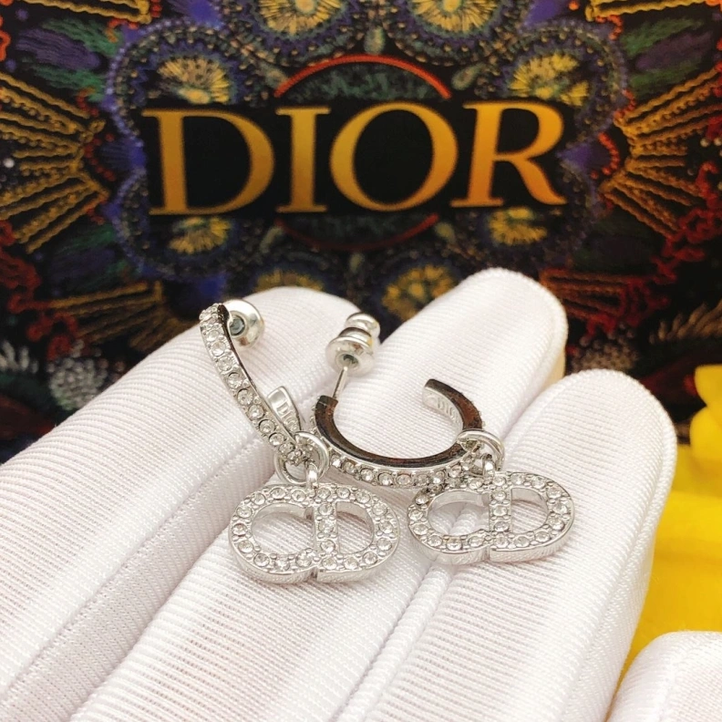 Christian Dxxr Earrings Affordable 294534