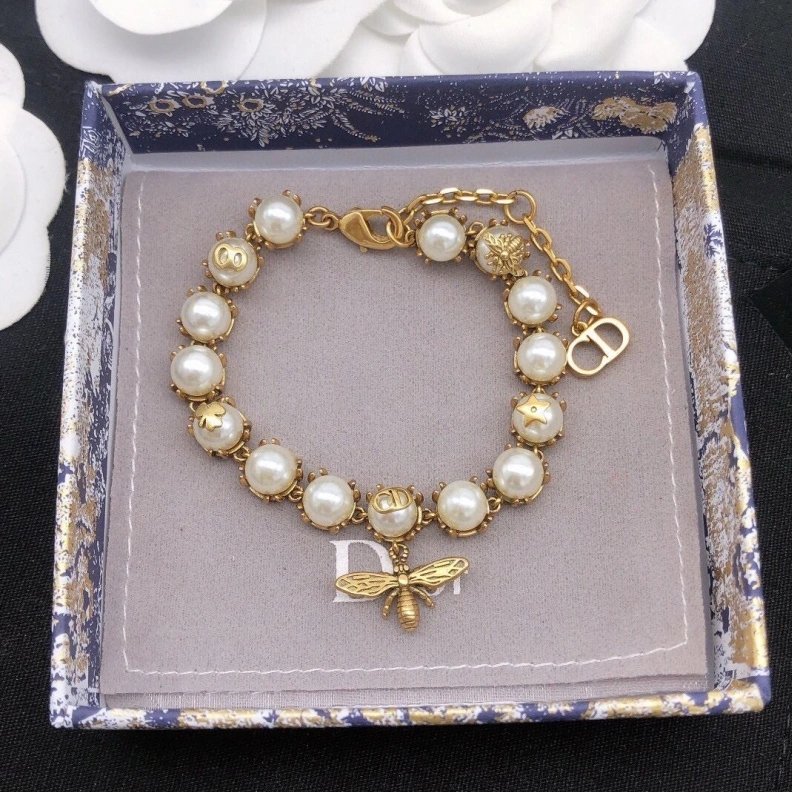 Cozy Christian Dxxr Bracelets 294625