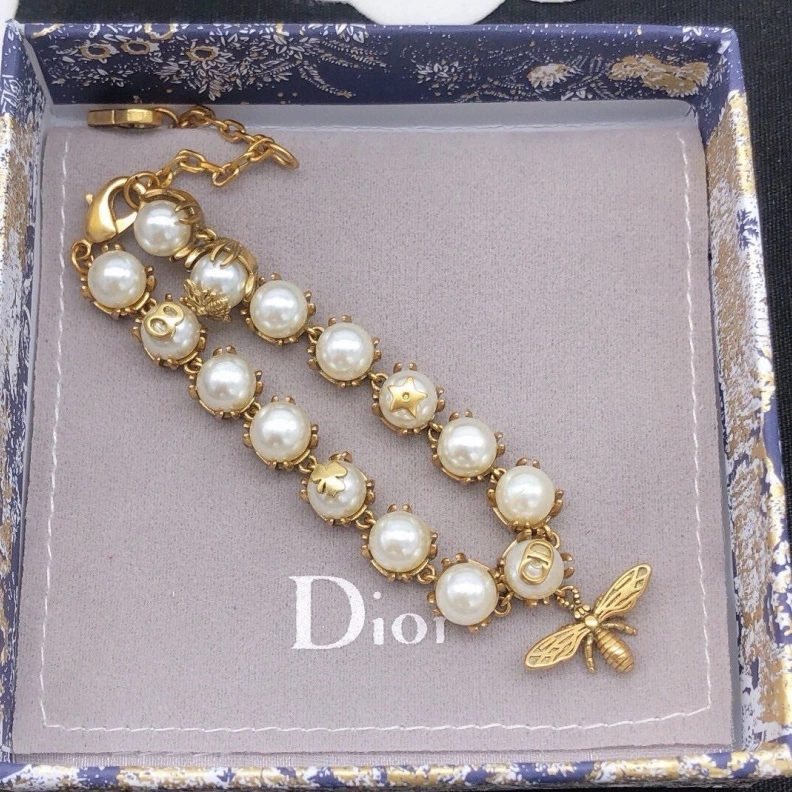 Cozy Christian Dxxr Bracelets 294625