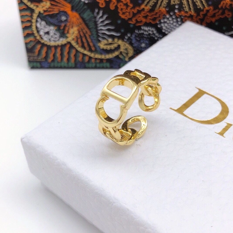 Sleek Swxrxvski Rings 314979
