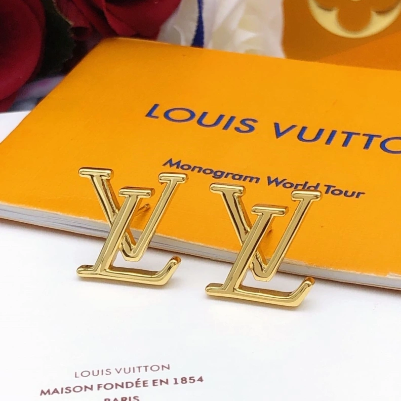 LX Earrings Lightweight 309471
