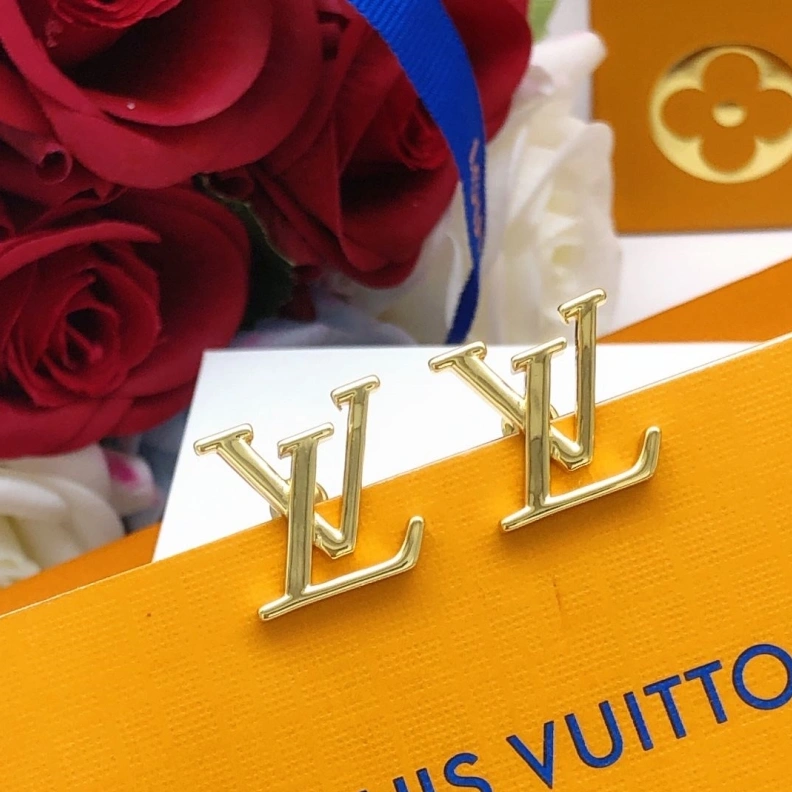 LX Earrings Lightweight 309471