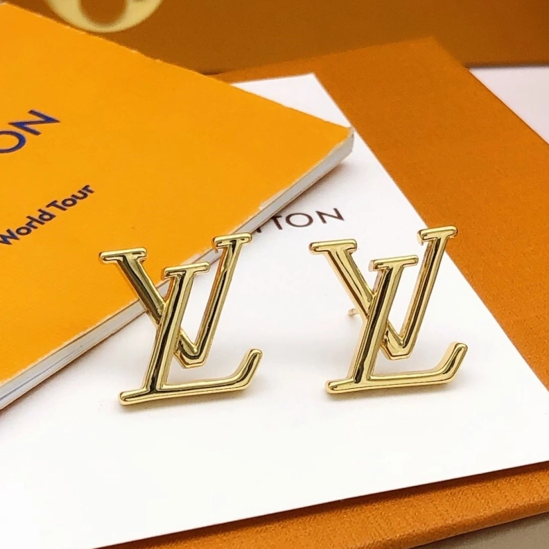 LX Earrings Lightweight 309471
