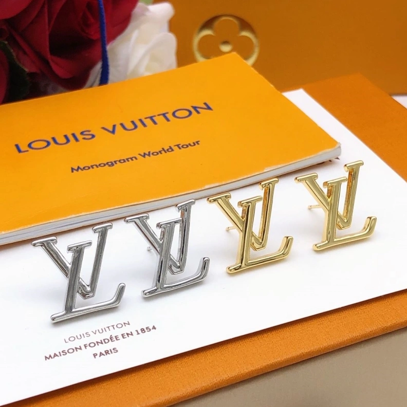 LX Earrings Lightweight 309471