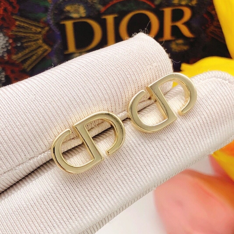 Vibrant Christian Dxxr Earrings 294532