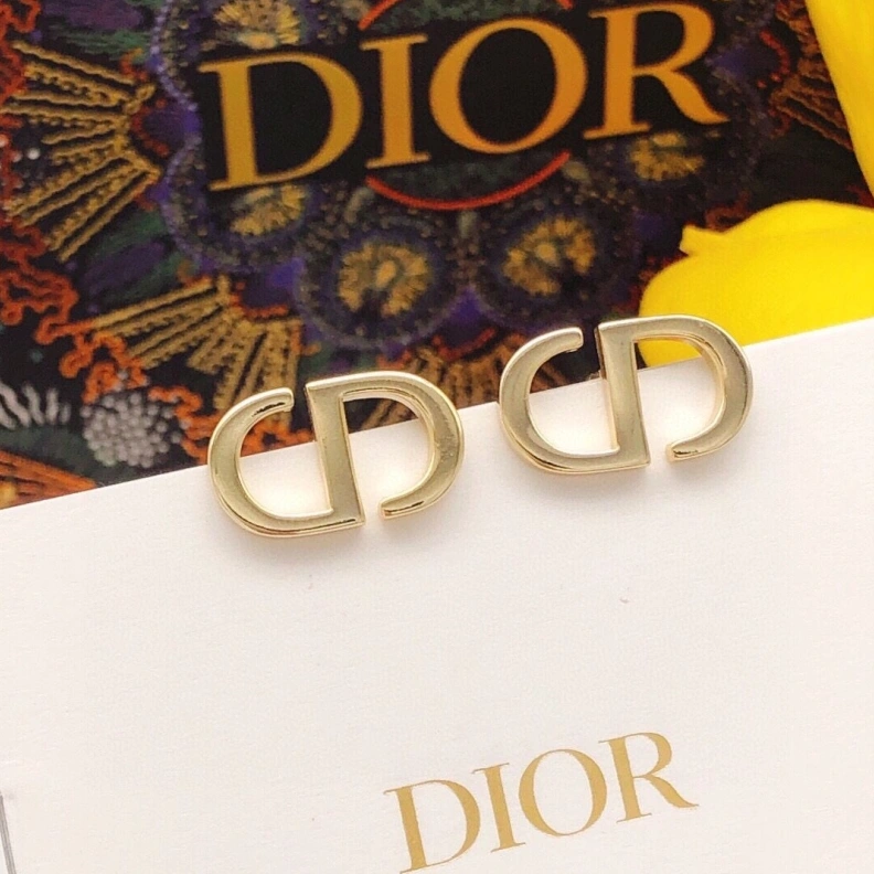 Vibrant Christian Dxxr Earrings 294532