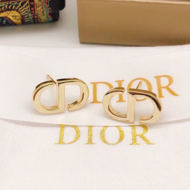 Vibrant Christian Dxxr Earrings 294532