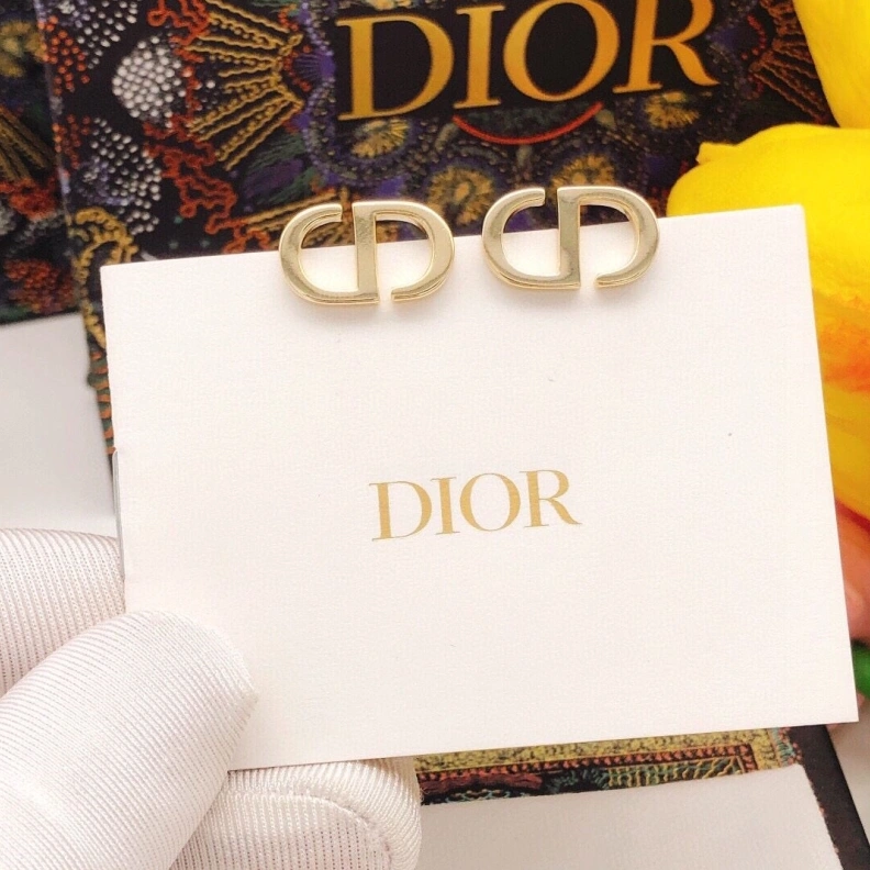 Vibrant Christian Dxxr Earrings 294532