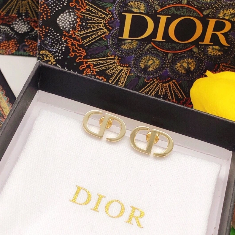 Vibrant Christian Dxxr Earrings 294532