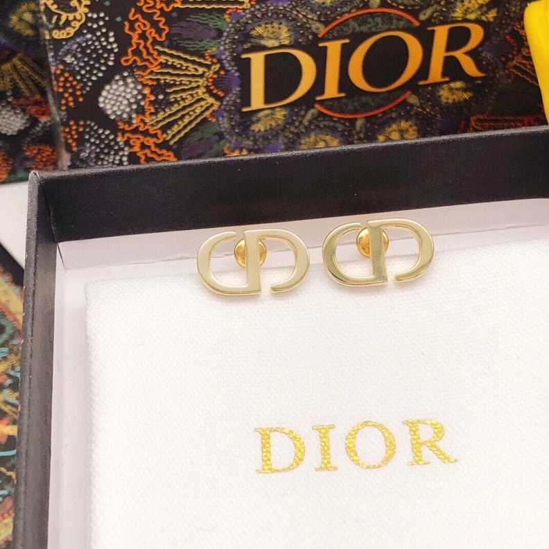 Vibrant Christian Dxxr Earrings 294532