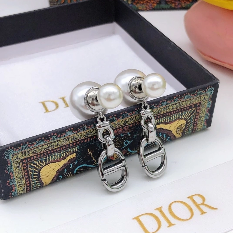Christian Dxxr Earrings Bold 294531