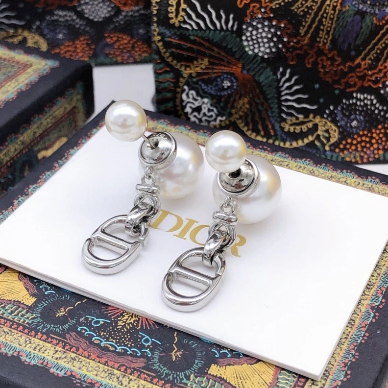 Christian Dxxr Earrings Bold 294531