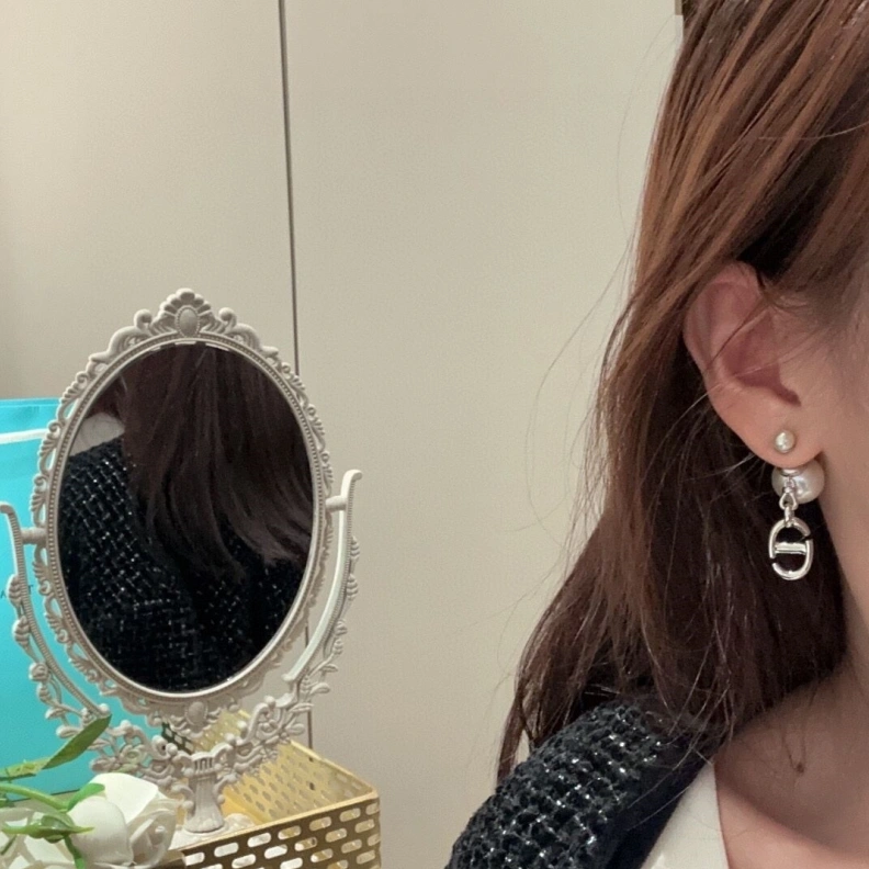 Christian Dxxr Earrings Bold 294531