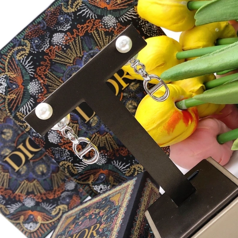 Christian Dxxr Earrings Bold 294531