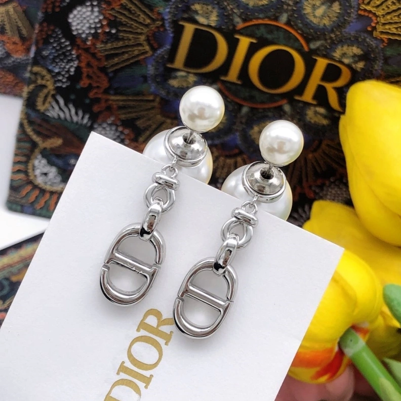 Christian Dxxr Earrings Bold 294531
