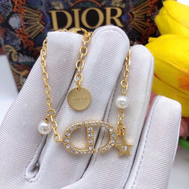 Christian Dxxr Necklaces WellDesigned 294393