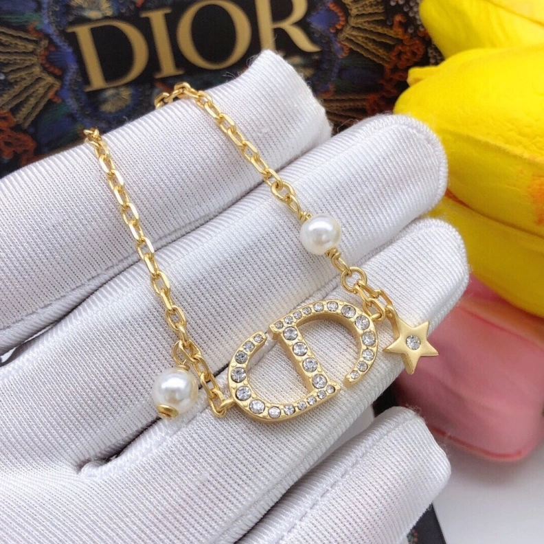 Christian Dxxr Necklaces WellDesigned 294393