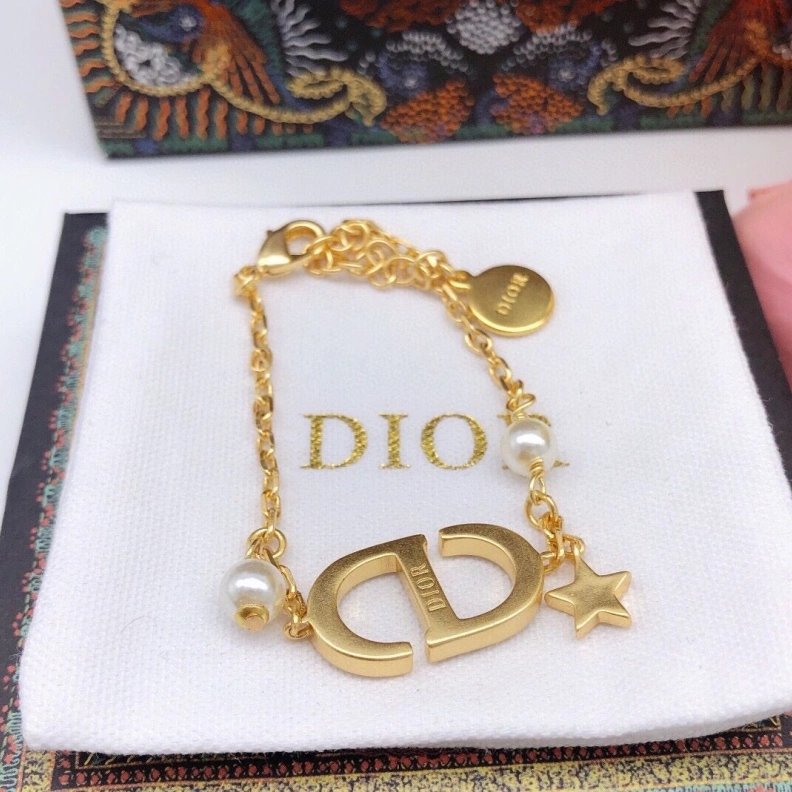 Christian Dxxr Necklaces WellDesigned 294393