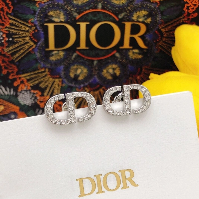 Christian Dxxr Earrings TopPick 294537