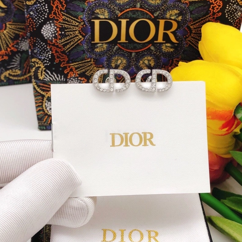 Christian Dxxr Earrings TopPick 294537