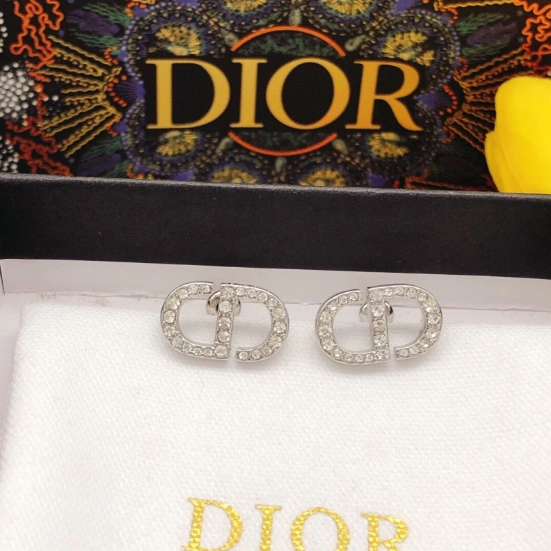 Christian Dxxr Earrings TopPick 294537