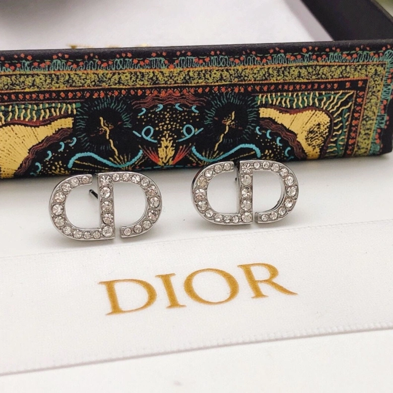 Christian Dxxr Earrings TopPick 294537