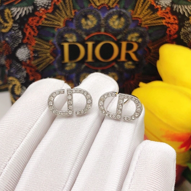 Christian Dxxr Earrings TopPick 294537