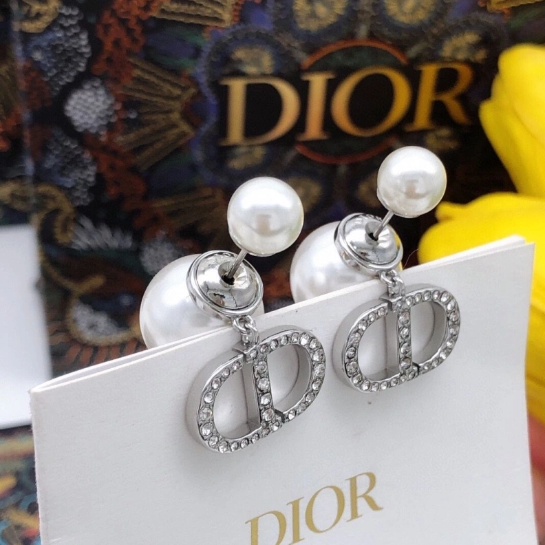 Christian Dxxr Earrings SmartChoice 294530