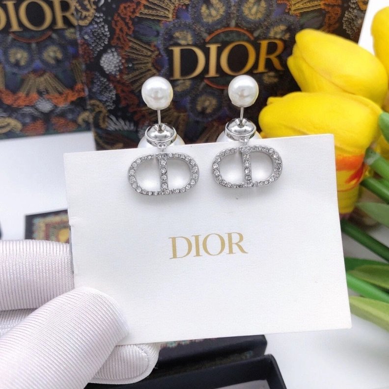 Christian Dxxr Earrings SmartChoice 294530