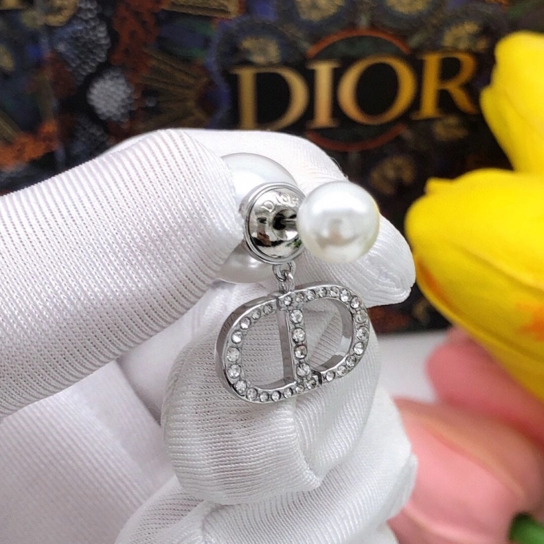 Christian Dxxr Earrings SmartChoice 294530