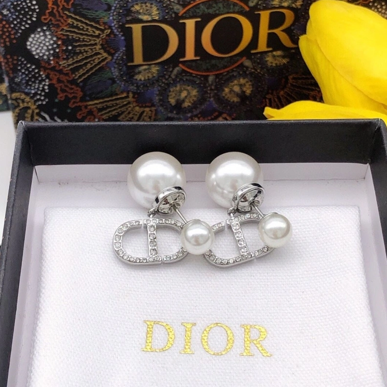 Christian Dxxr Earrings SmartChoice 294530