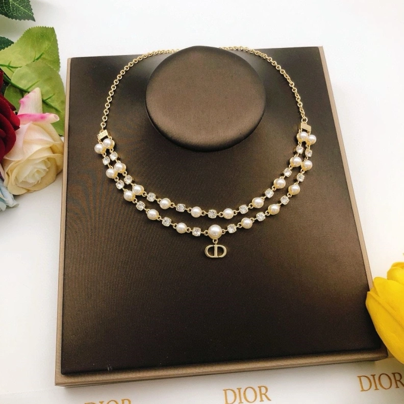 ModernLook Christian Dxxr Necklaces 294392