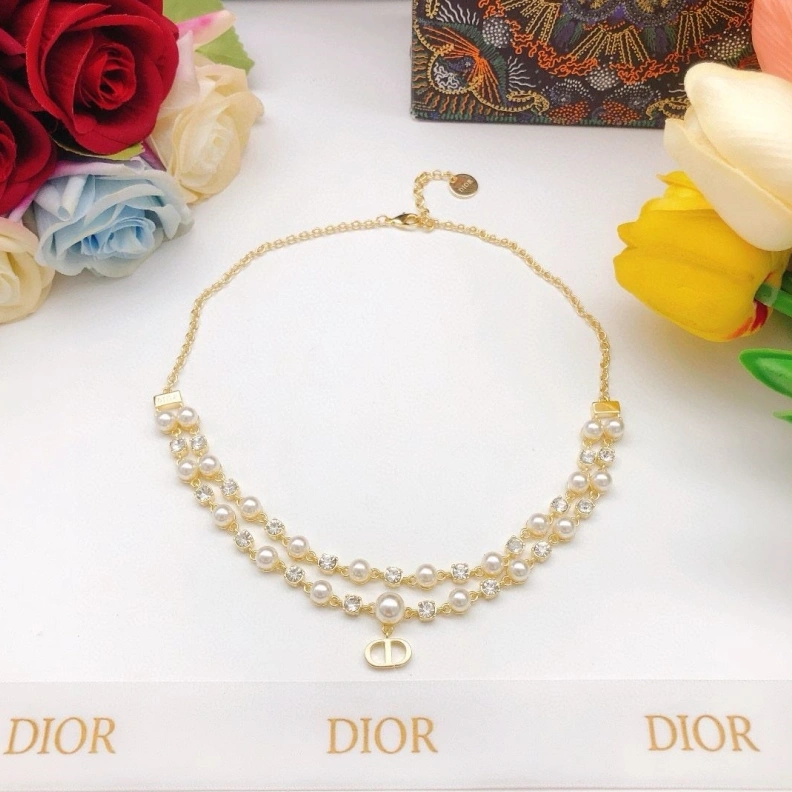 ModernLook Christian Dxxr Necklaces 294392