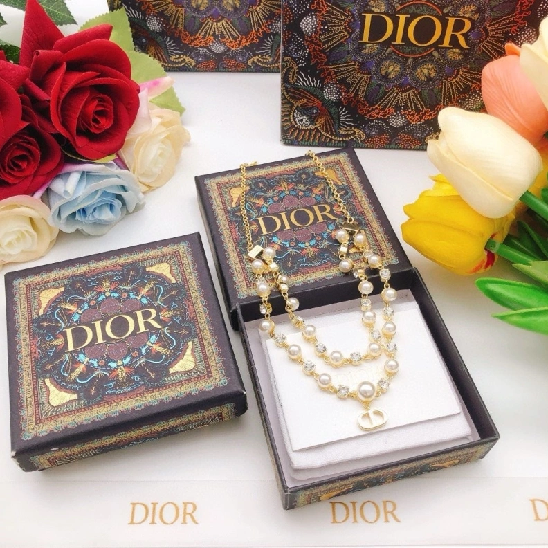 ModernLook Christian Dxxr Necklaces 294392