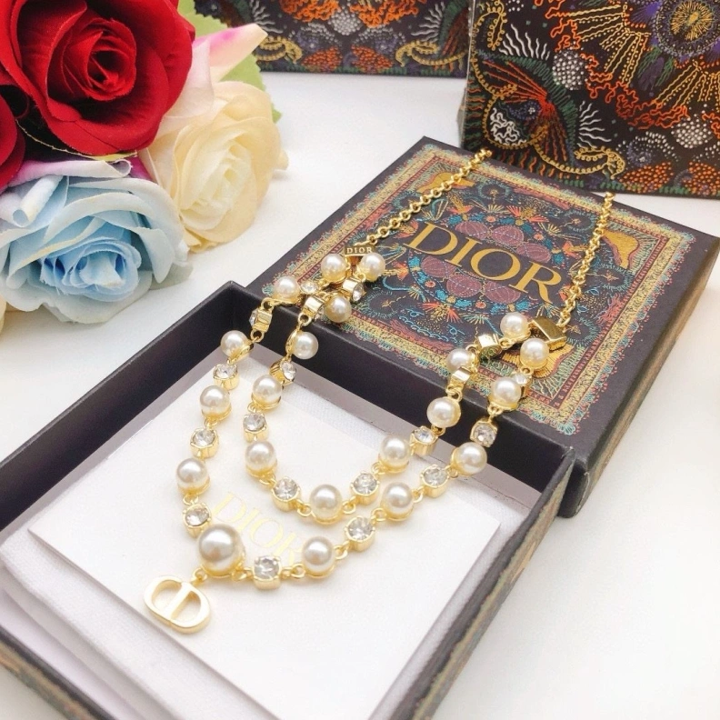 ModernLook Christian Dxxr Necklaces 294392