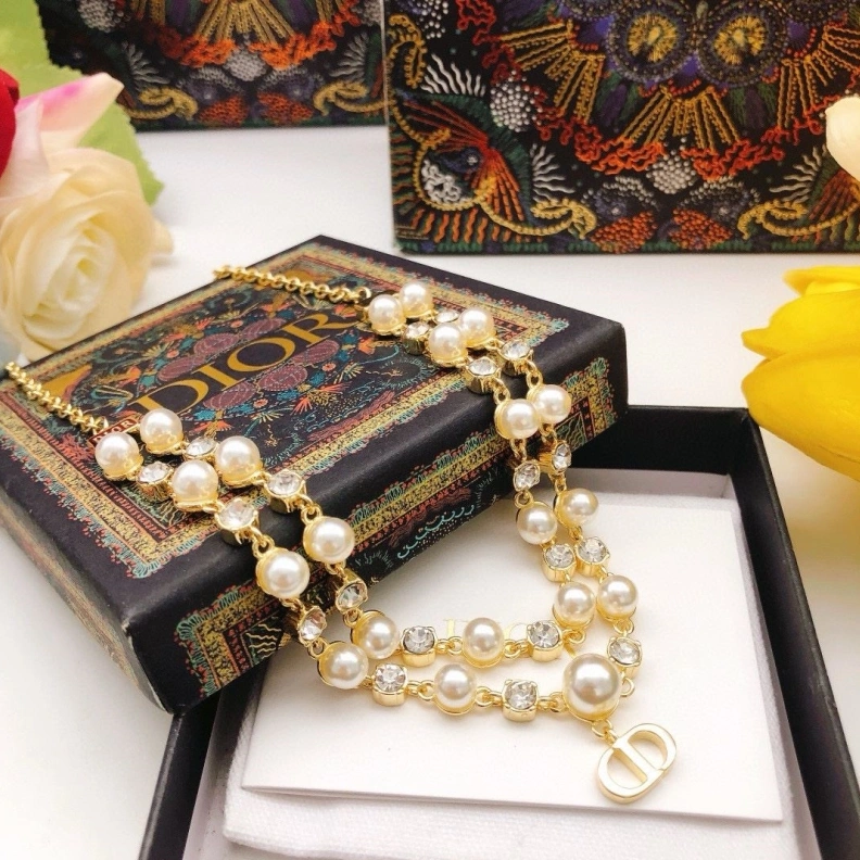 ModernLook Christian Dxxr Necklaces 294392